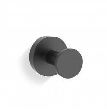Decor Walther Basic HAK4 Крючок, подвесной, цвет: черный матовый. 0530460