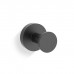 Decor Walther Basic HAK4 Крючок, подвесной, цвет: черный матовый. 0530460