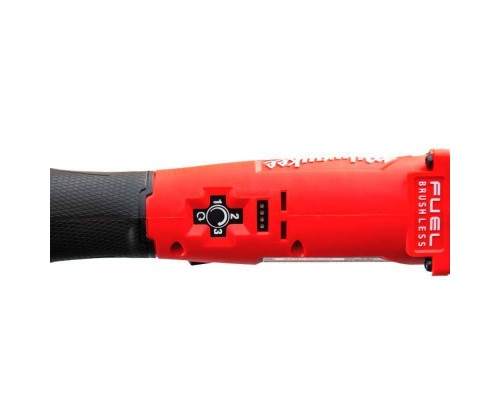 Гайковерт ударный аккумуляторный Milwaukee 1/2'' M12FRAIWF12-0 FUEL Гайковерт ударный аккумуляторный Milwaukee 1/2'' M12FRAIWF12-0 FUEL