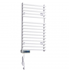 Электрический полотенцесушитель IVigo EHR 5015 PRO 350Вт белый 8406