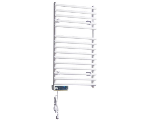 Электрический полотенцесушитель IVigo EHR 5015 PRO 350Вт белый 8406