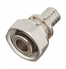 Переходник на евроконус Rehau RAUTITAN 20-G 3/4  MX. 11691761001