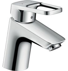 Смеситель для раковины Hansgrohe Logis Loop Logis loop 71150000
