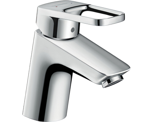Смеситель для раковины Hansgrohe Logis Loop Logis loop 71150000