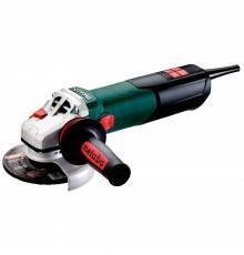 Машина шлифовальная угловая Metabo WEV 15-125 Quick