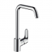 Hansgrohe Focus, Смеситель для кухни, Цвет: хром. 31820000