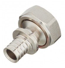 Переходник на евроконус Rehau RAUTITAN 16-G 3/4  MX. 11691751001