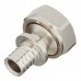 Переходник на евроконус Rehau RAUTITAN 16-G 3/4 MX. 11691751001