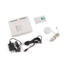 Принадлежности для котлов Источник бесперебойного питания Teplocom-100 , offline 220В, 100ВА, АКБ 1 шт. 12 Ач, (код 507) Teplocom-100+