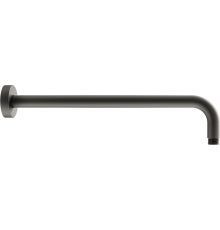 Кронштейн для верхнего душа Plumberia Selection Shower SAT3130GR серый