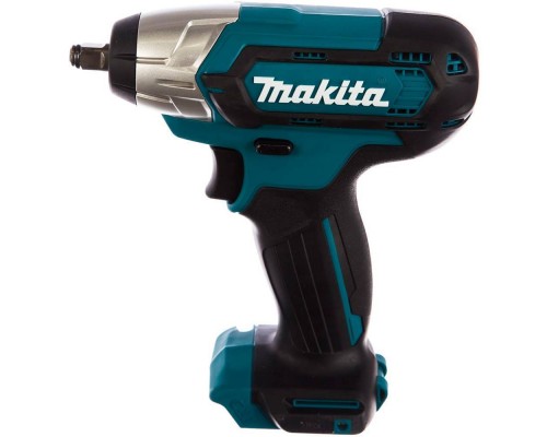 Гайковерт аккумуляторный Makita TW140DZ (без акк, без з/у) Гайковерт аккумуляторный Makita TW140DZ (без акк, без з/у)