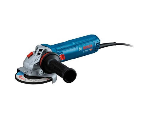 Машина шлифовальная угловая Bosch GWS 12-125 S Машина шлифовальная угловая Bosch GWS 12-125 S