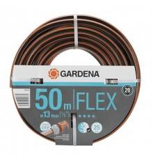 Шланг Gardena Flex 9х9 1/2" х 50 м