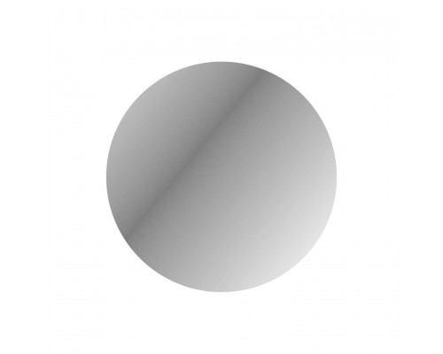 Зеркало круглое Alavann Rondo 100, с подсветкой, с антизапотеванием