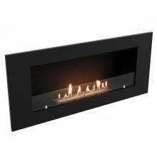 Биокамин Firelight Комфорт BFP/W-110 настенный, черный