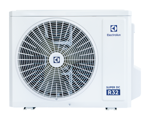 Наружный блок сплит системы Electrolux EACS/I-24HP/N8_25Y_out Наружный блок сплит системы Electrolux EACS/I-24HP/N8_25Y_out