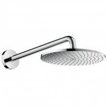Hansgrohe Raindance S 240 1j PowderRain верхний душ. 27607000