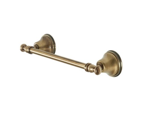 TW Harmony 014, полотенцедержатель 33,5см, подвесной, цвет: бронза. TWHA014br TW Harmony 014, полотенцедержатель 33,5см, подвесной, цвет: бронза. TWHA014br