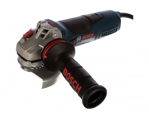 Машина шлифовальная угловая Bosch GWS 19-125 CIE