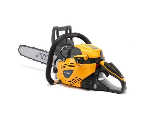 Бензопила STIGA SP 466 16" Бензопила STIGA SP 466 16"