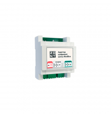 Адаптер цифровой шины ModBus ZONT ML00006561