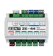 Блок расширения ZONT ZE-44. ML00005696