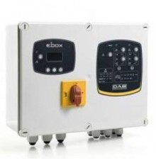 Шкафы автоматики Блок управления и защиты ES 3 M 108000140