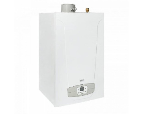 Котлы газовые НАСТЕННЫЕ ГАЗОВЫЕ КОТЛЫ BAXI LUNA Duo - Tec MP  1.99 (Арт.:LUNA Duo-Tec MP 1.99) LUNA Duo-Tec MP+ 1.99