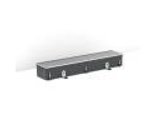 Конвекторы медно-алюминиевые внутрипольные Радиатор Jaga Mini Canal PRO H12 L130 T23 BNA MICP0.01213023/BNA
