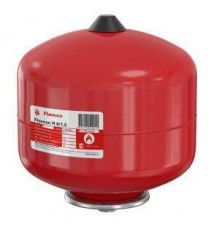 Баки мембранные для отопления Бак расширительный (ТС/ХС) Flexcon R 8/1,5 - 6bar FL 16010RU