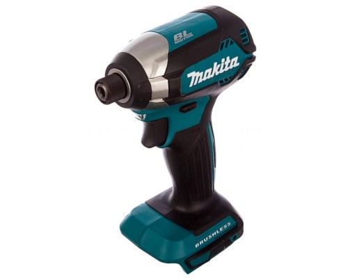 Шуруповерт аккумуляторный ударный Makita DTD153Z (без акк, без з/у) Шуруповерт аккумуляторный ударный Makita DTD153Z (без акк, без з/у)