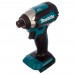 Шуруповерт аккумуляторный ударный Makita DTD153Z (без акк, без з/у)