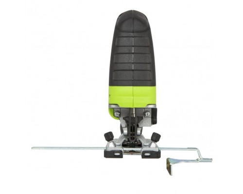 Лобзик аккумуляторный Greenworks GD24JS 24В (без АКБ и ЗУ)