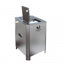 Электрическая паротермальная печь VVD ПАРиЖАР 6,25 кВт / 380 В ПАРиЖАР 6,25(380В)