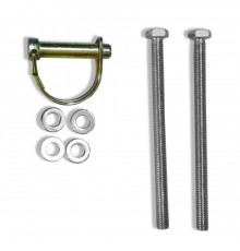 Комплект крепежа для установки груза Нева D8" 005.68.1090-01