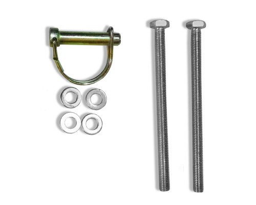 Комплект крепежа для установки груза Нева D8" 005.68.1090-01