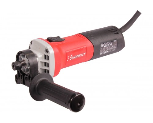 Машина шлифовальная прямая ФИОЛЕНТ МШП7-9Э (в коробке)