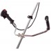 Триммер бензиновый REDVERG Basic GB52C