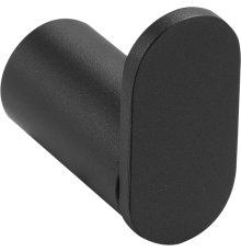 Крючок Mediclinics Aura AI1318B black finish