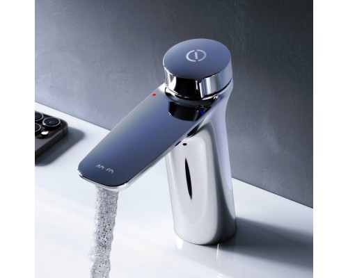 F50A02500 Смеситель для раковины TouchReel F50A02500 Смеситель для раковины TouchReel