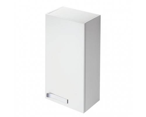 СНЯТ Id. Stand STRADA K2731WG Подвесной шкафчик 35 см (белый глянец) (бывш K2463WG) K2731WG