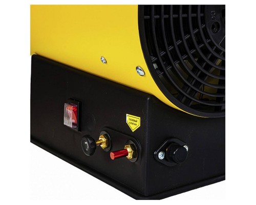 Воздухонагреватель газовый аккумуляторный REDVERG RD-GH18-30/U (без акк, без з/у) Воздухонагреватель газовый аккумуляторный REDVERG RD-GH18-30/U (без акк, без з/у)