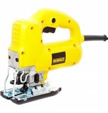 Лобзик DeWalt DW341K