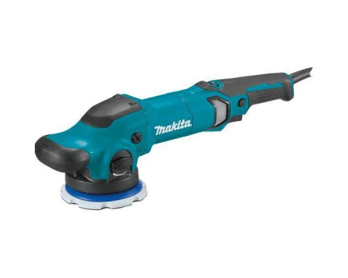 Машина полировальная Makita PO5000C Машина полировальная Makita PO5000C