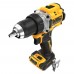 Шуруповерт аккумуляторный DeWalt DCD800P2 (2 акк, з/у), кейс