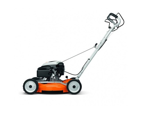 Газонокосилка бензиновая Stihl RM 4.0 RТ Газонокосилка бензиновая Stihl RM 4.0 RТ