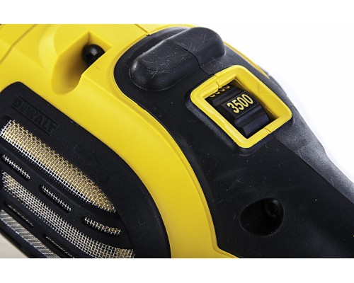 Машина полировальная DeWalt DWP849X-IN