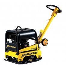 Виброплита реверсивная гидравлическая Masterpac PCR4025CH.2 Honda GX160