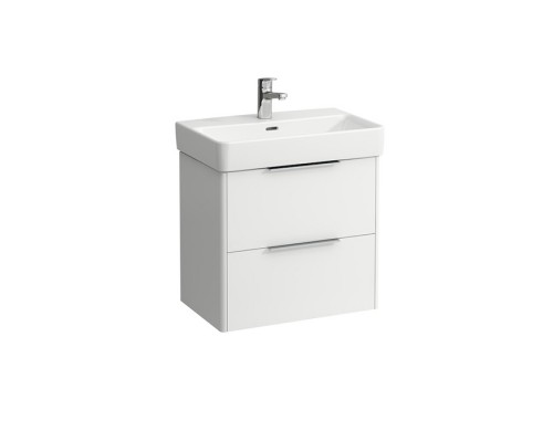 Laufen Pro S Раковина 60х38 см, подвесная, с 1 отв., цвет: белый. 8.1895.9.000.104.1 Laufen Pro S Раковина 60х38 см, подвесная, с 1 отв., цвет: белый. 8.1895.9.000.104.1
