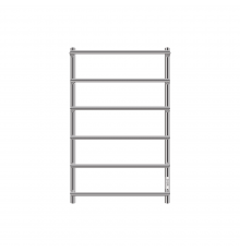 Полотенцесушитель электрический Primoclima Step E Inox 8050 6 PCStepEInox80506